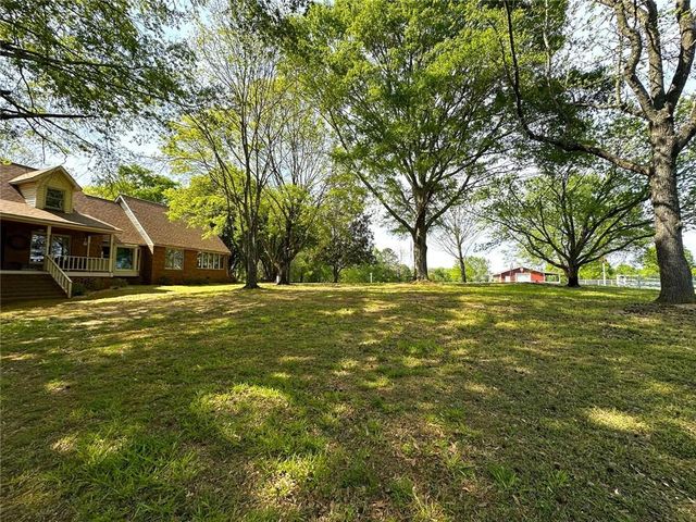 450 Lucas Road, Cartersville, GA 30120
