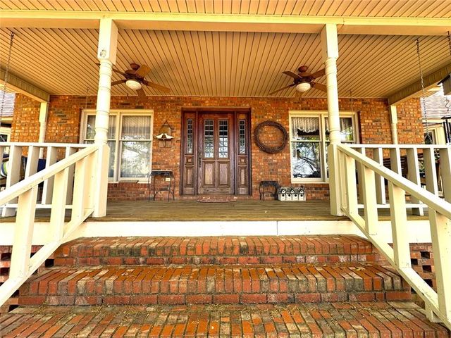 450 Lucas Road, Cartersville, GA 30120