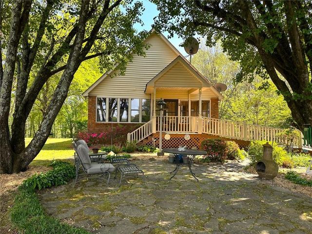 450 Lucas Road, Cartersville, GA 30120