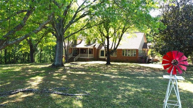 450 Lucas Road, Cartersville, GA 30120