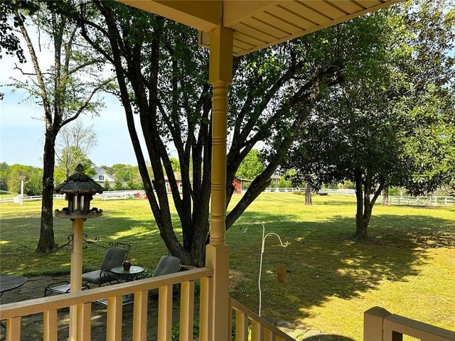450 Lucas Road, Cartersville, GA 30120