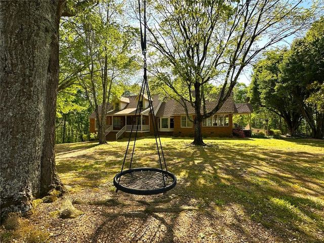 450 Lucas Road, Cartersville, GA 30120
