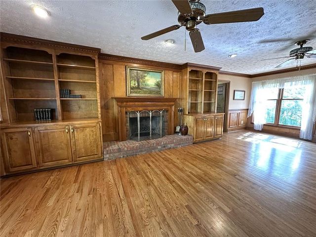 450 Lucas Road, Cartersville, GA 30120