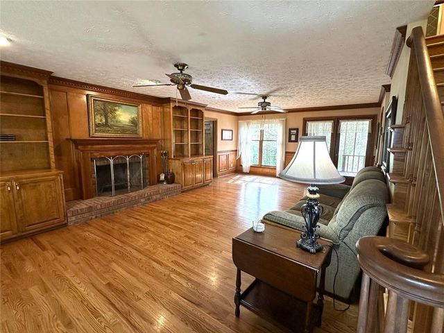 450 Lucas Road, Cartersville, GA 30120