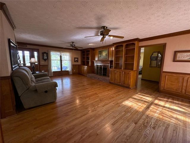 450 Lucas Road, Cartersville, GA 30120