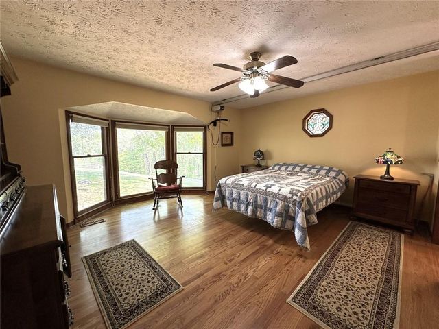 450 Lucas Road, Cartersville, GA 30120