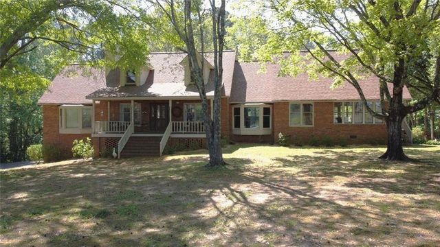 450 Lucas Road, Cartersville, GA 30120