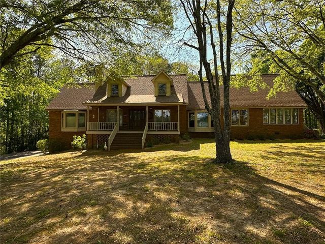 450 Lucas Road, Cartersville, GA 30120