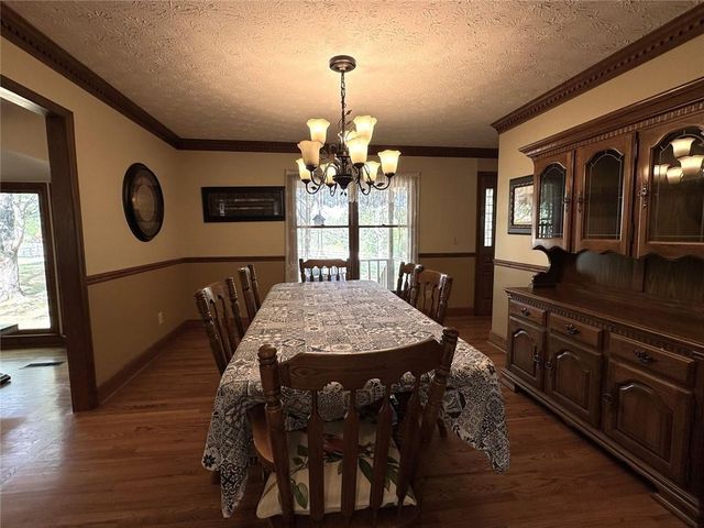 450 Lucas Road, Cartersville, GA 30120