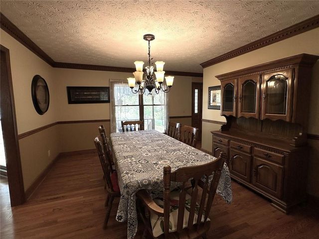 450 Lucas Road, Cartersville, GA 30120