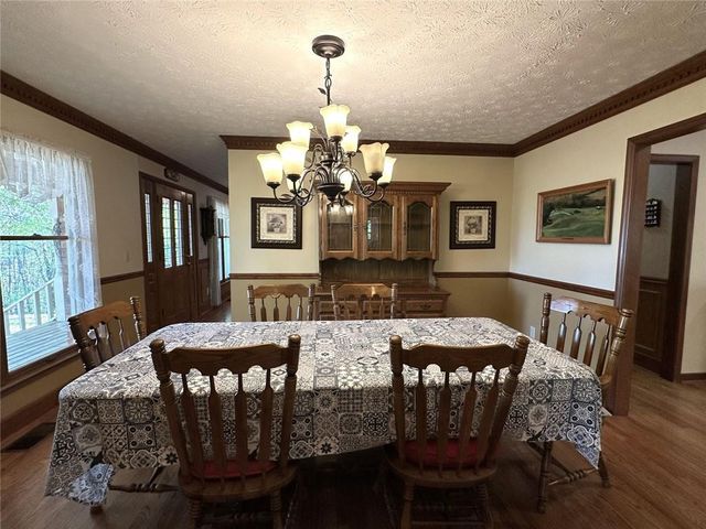 450 Lucas Road, Cartersville, GA 30120