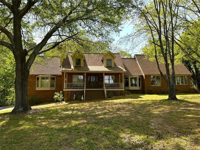 450 Lucas Road, Cartersville, GA 30120