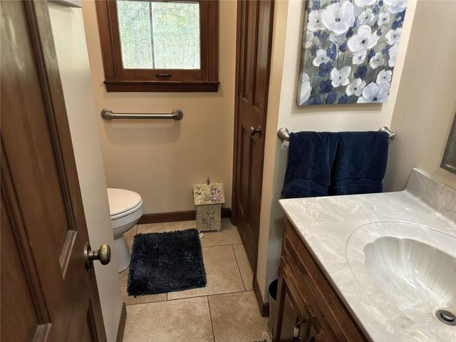 450 Lucas Road, Cartersville, GA 30120