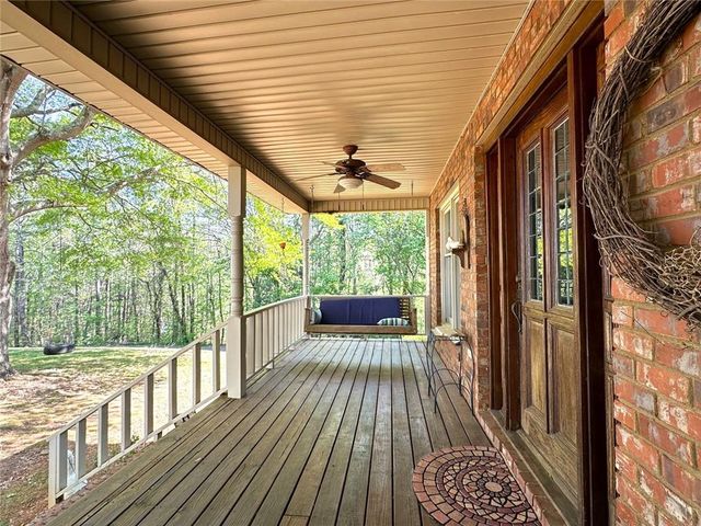 450 Lucas Road, Cartersville, GA 30120