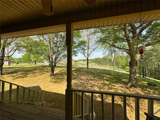 450 Lucas Road, Cartersville, GA 30120