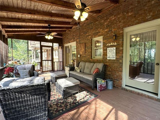 450 Lucas Road, Cartersville, GA 30120