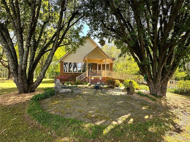450 Lucas Road, Cartersville, GA 30120