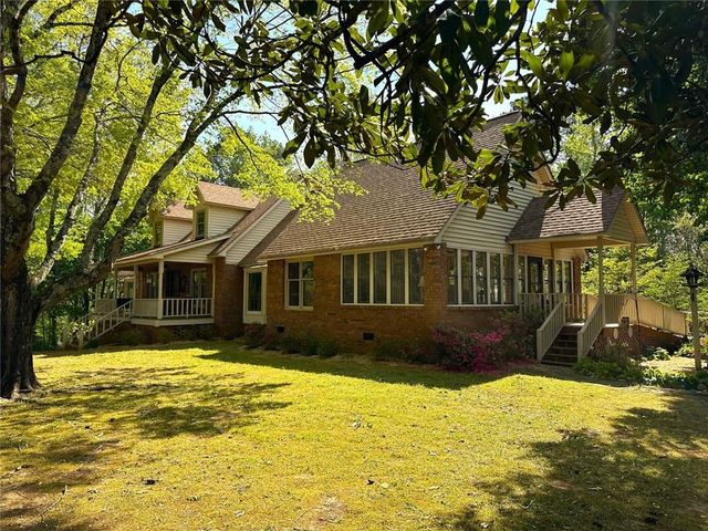 450 Lucas Road, Cartersville, GA 30120