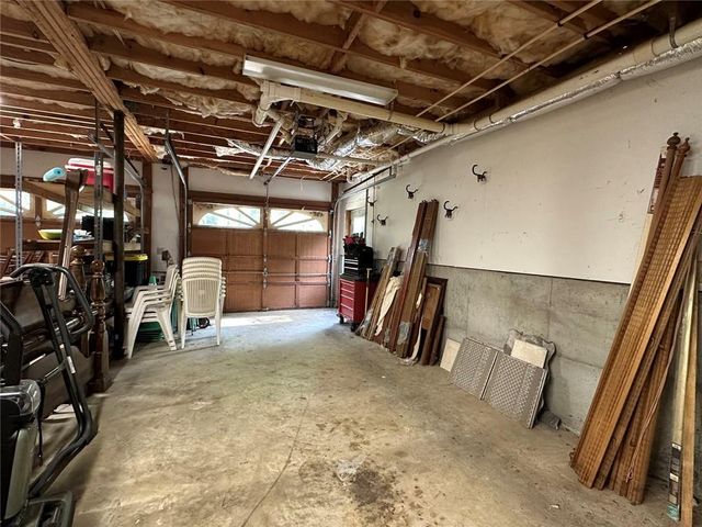 450 Lucas Road, Cartersville, GA 30120