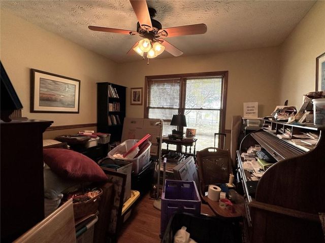 450 Lucas Road, Cartersville, GA 30120