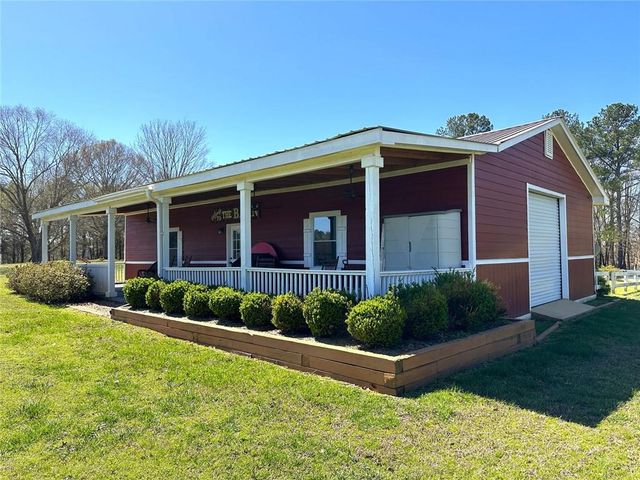 450 Lucas Road, Cartersville, GA 30120