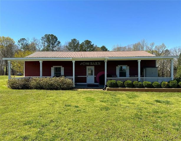450 Lucas Road, Cartersville, GA 30120