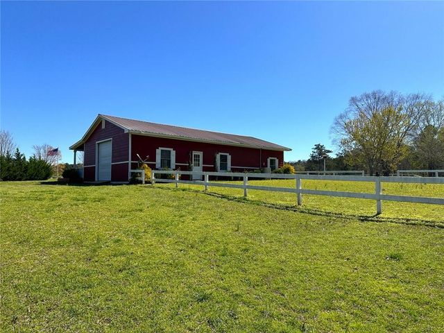 450 Lucas Road, Cartersville, GA 30120