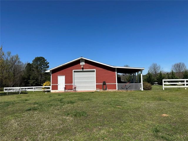 450 Lucas Road, Cartersville, GA 30120