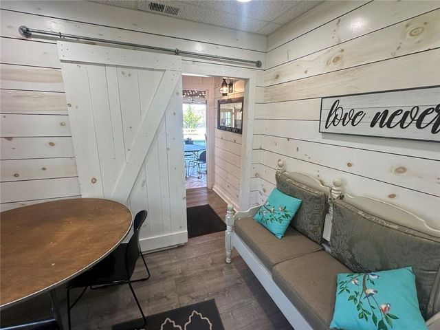 450 Lucas Road, Cartersville, GA 30120