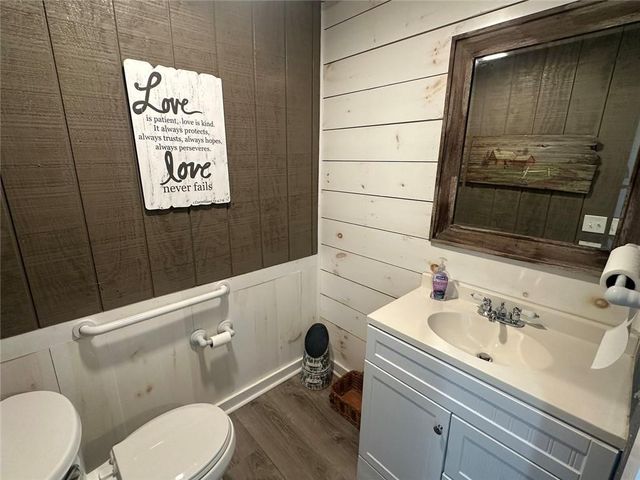 450 Lucas Road, Cartersville, GA 30120