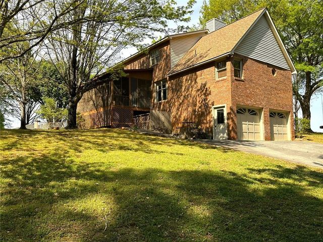 450 Lucas Road, Cartersville, GA 30120