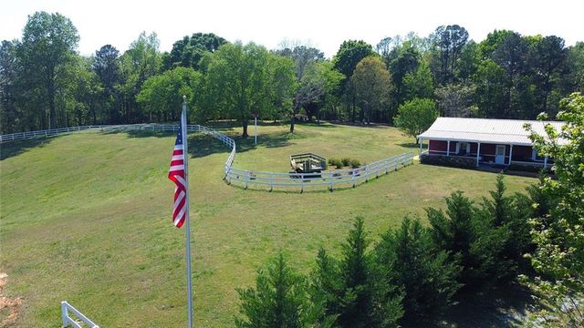 450 Lucas Road, Cartersville, GA 30120