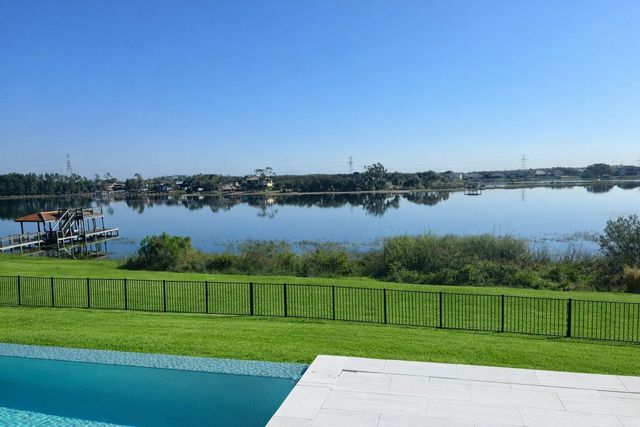 15120 SHONAN GOLD DRIVE, Winter Garden, FL 34787