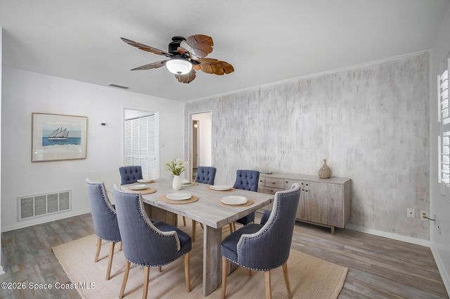 280 Lynn Avenue, Satellite Beach, FL 32937