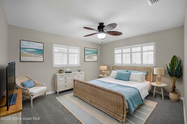 280 Lynn Avenue, Satellite Beach, FL 32937