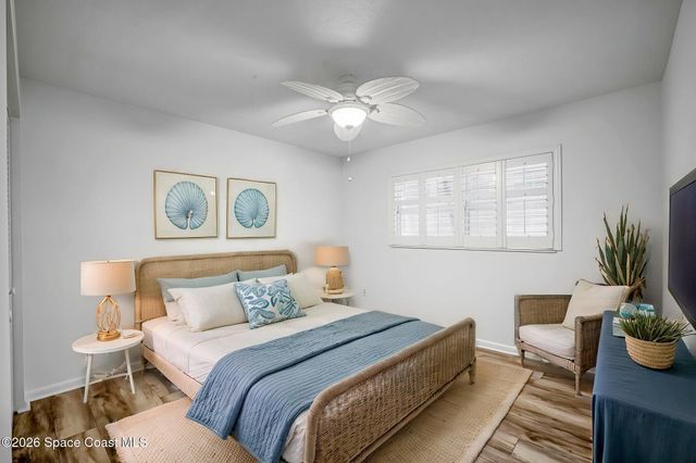 280 Lynn Avenue, Satellite Beach, FL 32937