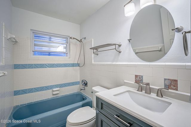 280 Lynn Avenue, Satellite Beach, FL 32937