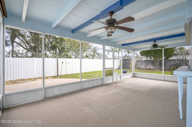 280 Lynn Avenue, Satellite Beach, FL 32937