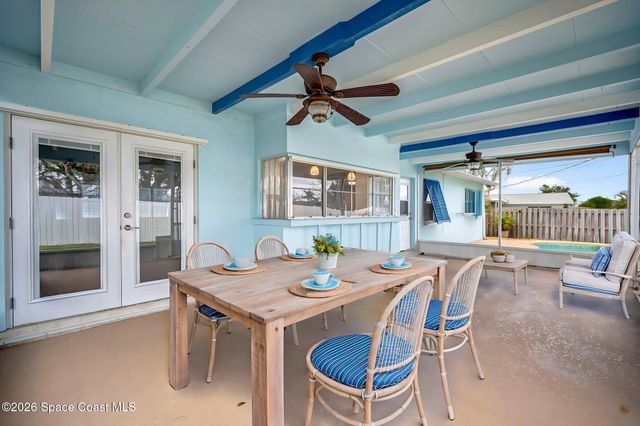 280 Lynn Avenue, Satellite Beach, FL 32937