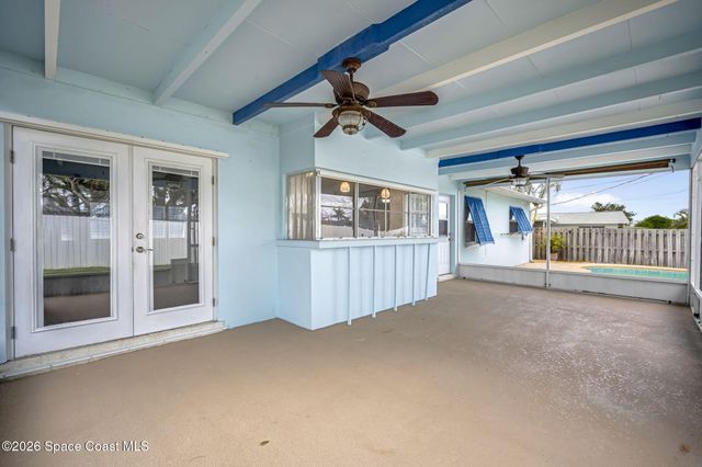 280 Lynn Avenue, Satellite Beach, FL 32937