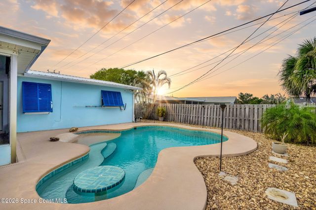 280 Lynn Avenue, Satellite Beach, FL 32937