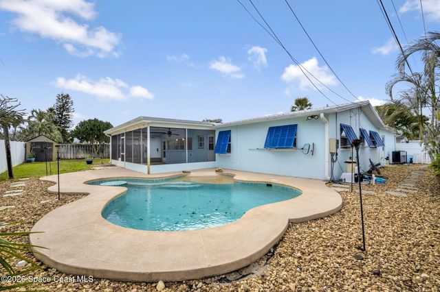 280 Lynn Avenue, Satellite Beach, FL 32937