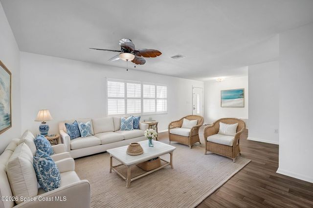 280 Lynn Avenue, Satellite Beach, FL 32937