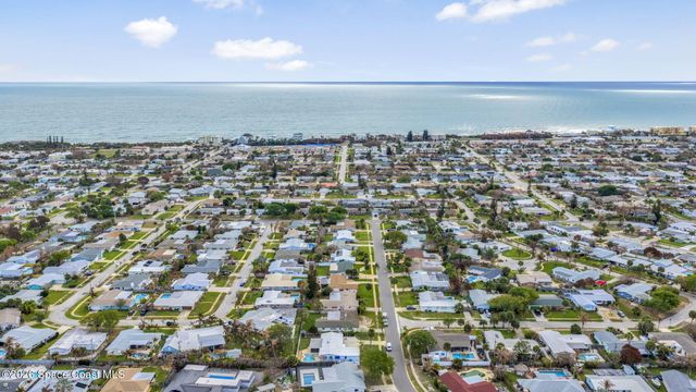 280 Lynn Avenue, Satellite Beach, FL 32937