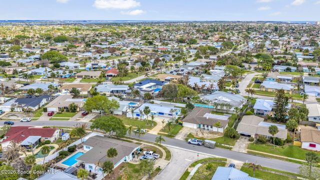 280 Lynn Avenue, Satellite Beach, FL 32937