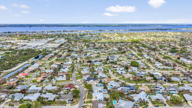 280 Lynn Avenue, Satellite Beach, FL 32937