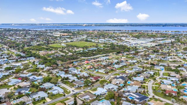 280 Lynn Avenue, Satellite Beach, FL 32937