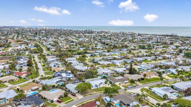 280 Lynn Avenue, Satellite Beach, FL 32937