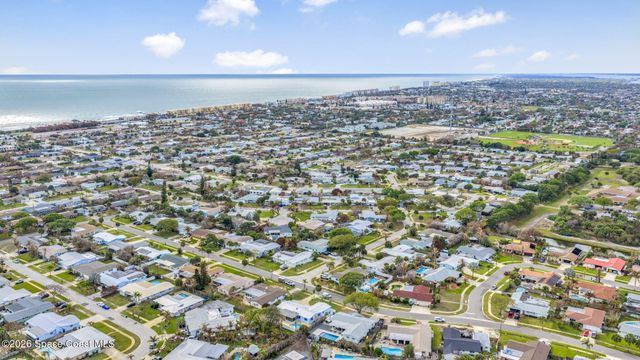 280 Lynn Avenue, Satellite Beach, FL 32937