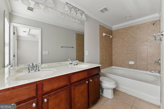 2313 Millhaven Street, Smyrna, GA 30080